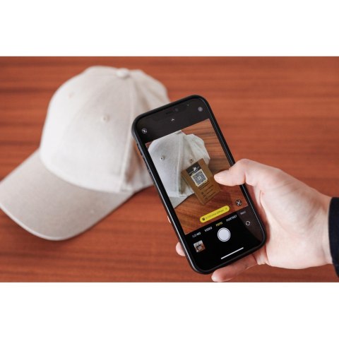 Czapka z daszkiem Milo AWARE™