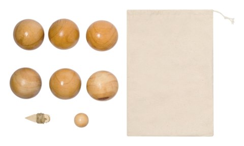 Gra w bule / Pentaque