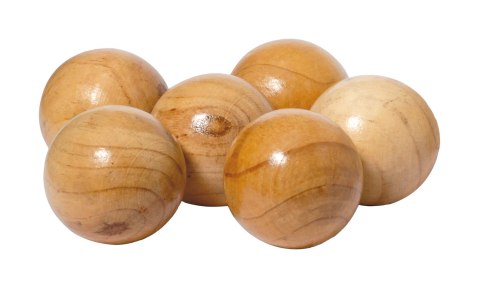 Gra w bule / Pentaque