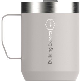 Kubek kempingowy Stanley Everyday o pojemności 236 ml jasnoróżowy