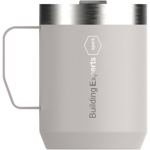 Kubek kempingowy Stanley Everyday o pojemności 236 ml jasnoróżowy