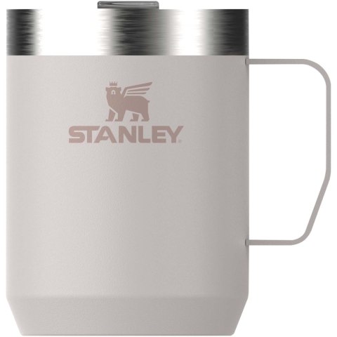 Kubek kempingowy Stanley Everyday o pojemności 236 ml jasnoróżowy