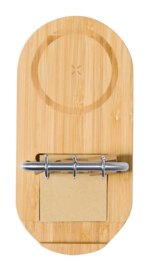 Wielofunkcyjna ładowarka indukcyjna