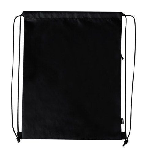 Worek ze sznurkami RPET