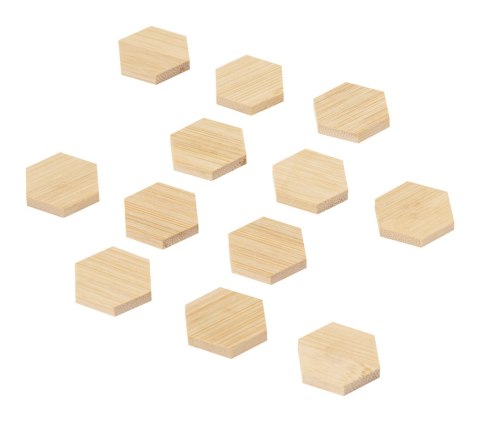 Zestaw magnesów na lodówkę