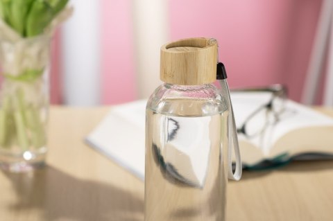 Butelka szklana VITRO 650 ml