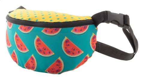 CreaWaist A personalizowana torba biodrowa RPET / biodrówka