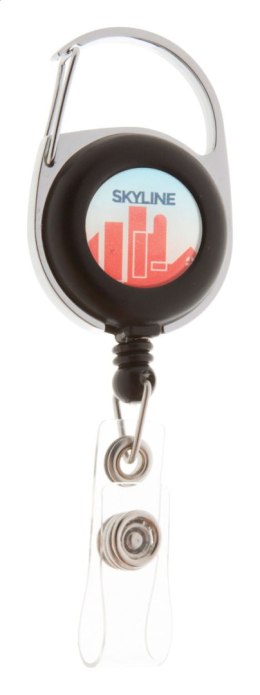 Hooky uchwyt na karnet