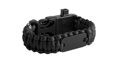 Kupra bransoletka przetrwania / opaska