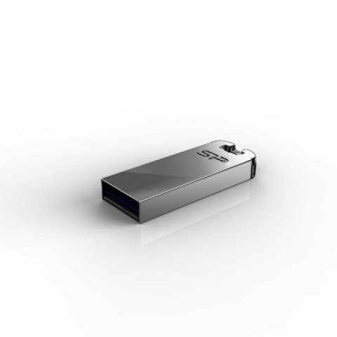 Pendrive Silicon Power Touch T03 2.0 kolor szary