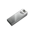 Pendrive Silicon Power Touch T03 2.0 kolor szary