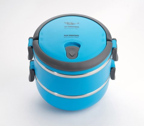 Pojemnik TOGO 700 ml + 700 ml