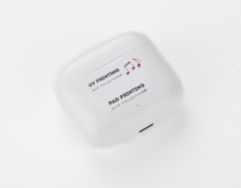 Słuchawki bezprzewodowe NIDIO