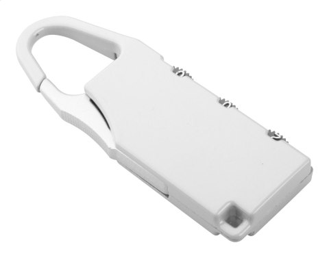 Zanex kłódka do bagażu