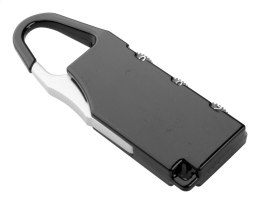 Zanex kłódka do bagażu