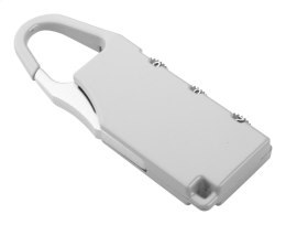 Zanex kłódka do bagażu