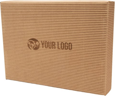 Zestaw Słodka przygoda smaków kolor beżowy