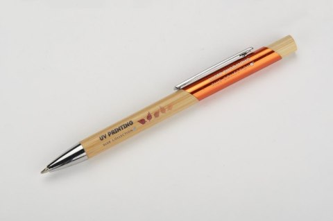 Długopis bambusowy BALIS