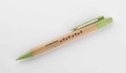 Długopis bambusowy BAMMO