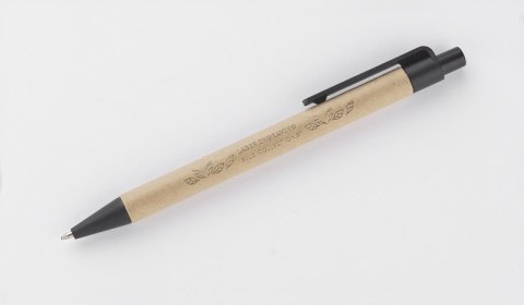 Długopis papierowy TIKO