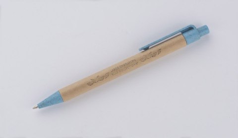 Długopis papierowy TIKO