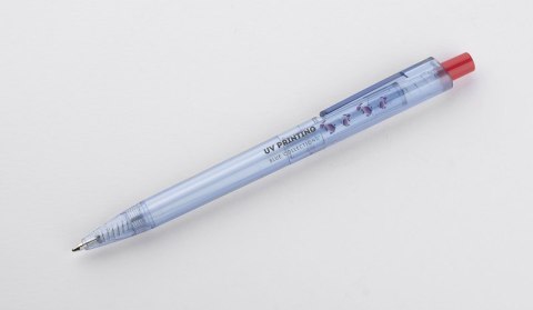 Długopis rPET RECYKLO