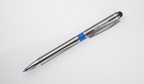 Długopis touch TURBO