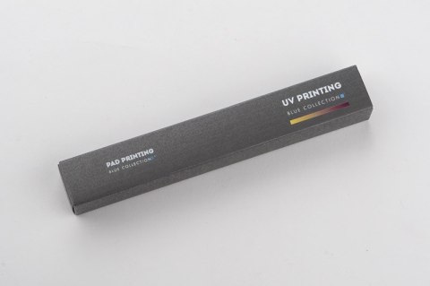 Długopis w etui RIO