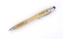Długopis ze śrubokretem ARETI