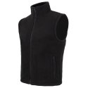 FLRA 350 VEST BK 3XL