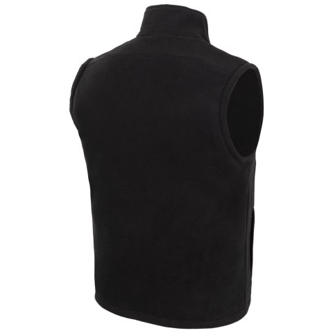 FLRA 350 VEST BK 3XL