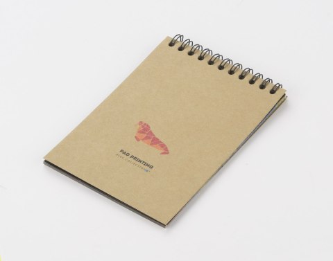 Notes zdrapywanka GRAFI