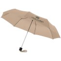 Parasol składany Ida 21,5" oatmeal