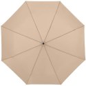 Parasol składany Ida 21,5" oatmeal