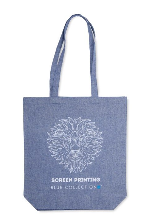 Torba bawełniana LAN 140 g