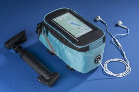 Torebka rowerowa VELO