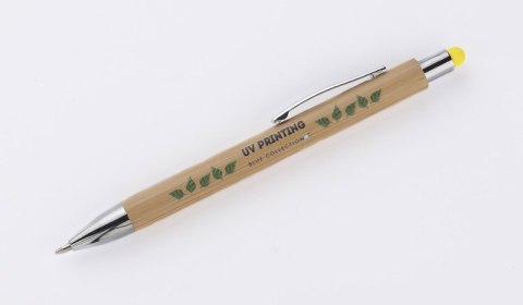 Touch pen bambusowy TUSO