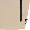 Byron plecak na laptopa 15,6 cala z tworzywa RPET z certyfikatem GRS z zawijanym zamknięciem, 18 l oatmeal