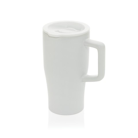 Ceramiczny kubek podrożny 490 ml
