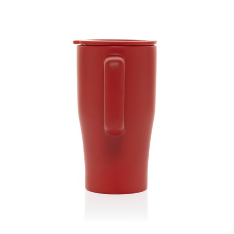 Ceramiczny kubek podrożny 490 ml