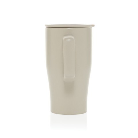 Ceramiczny kubek podrożny 490 ml