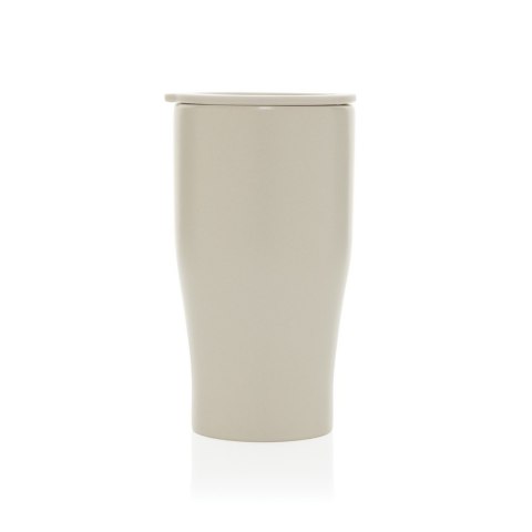 Ceramiczny kubek podrożny 490 ml