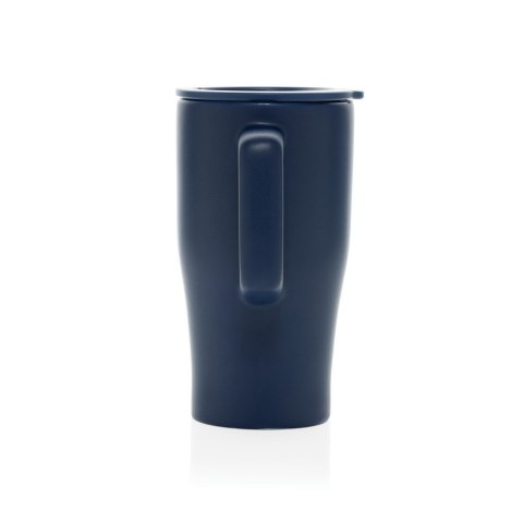 Ceramiczny kubek podrożny 490 ml