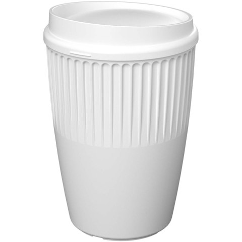 Cirrus kubek 350 ml biały