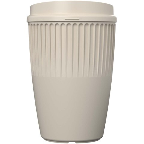 Cirrus kubek 350 ml sandstone