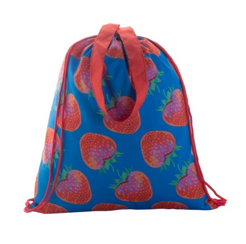 CreaDraw Shop personalizowany worek ze sznurkami