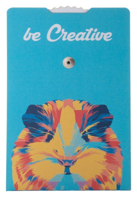 CreaPark karta parkingowa