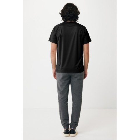 Koszulka sportowa Iqoniq Tikal, poliester z recyklingu