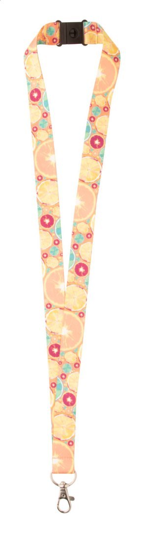 Personalizowana smycz sublimacyjna