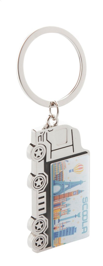 Basset brelok do kluczy